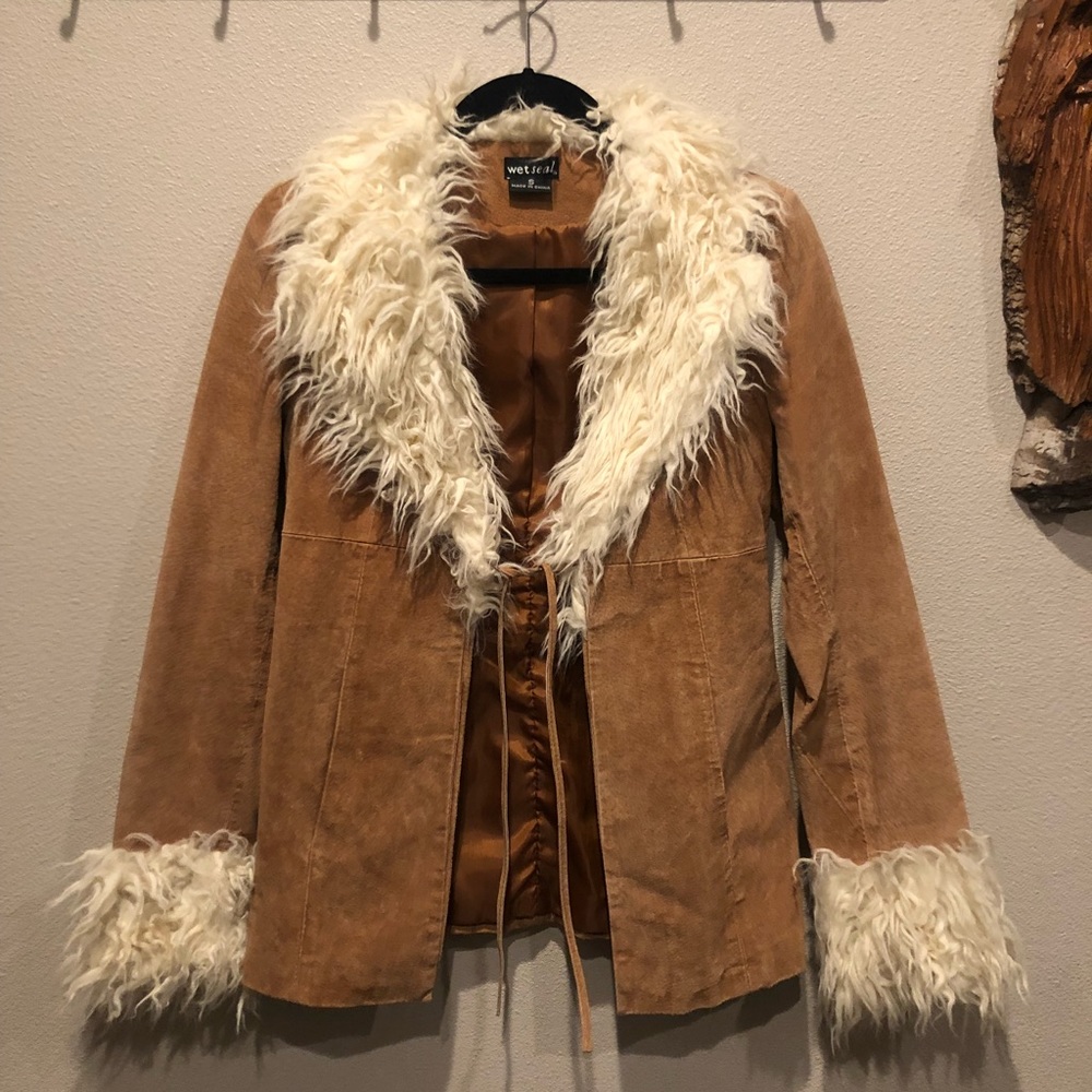 Penny Lane coat